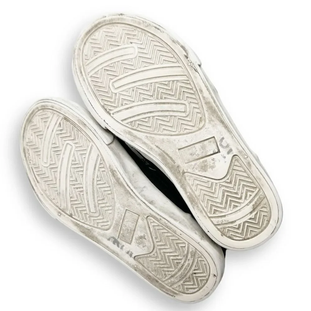 Gymboree navy high
